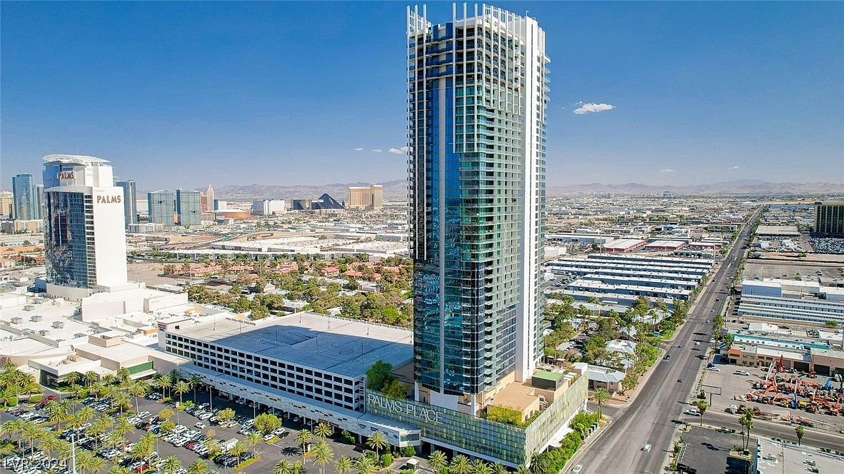 Palms Place Las Vegas