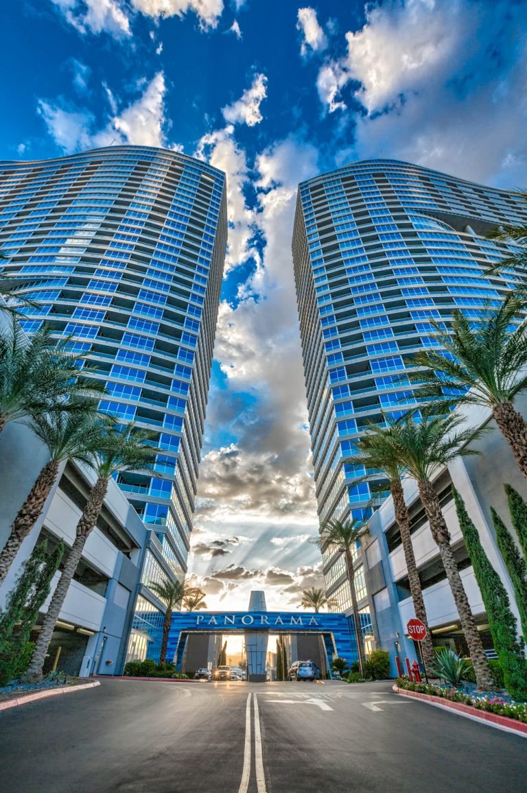 Panorama Towers Las Vegas