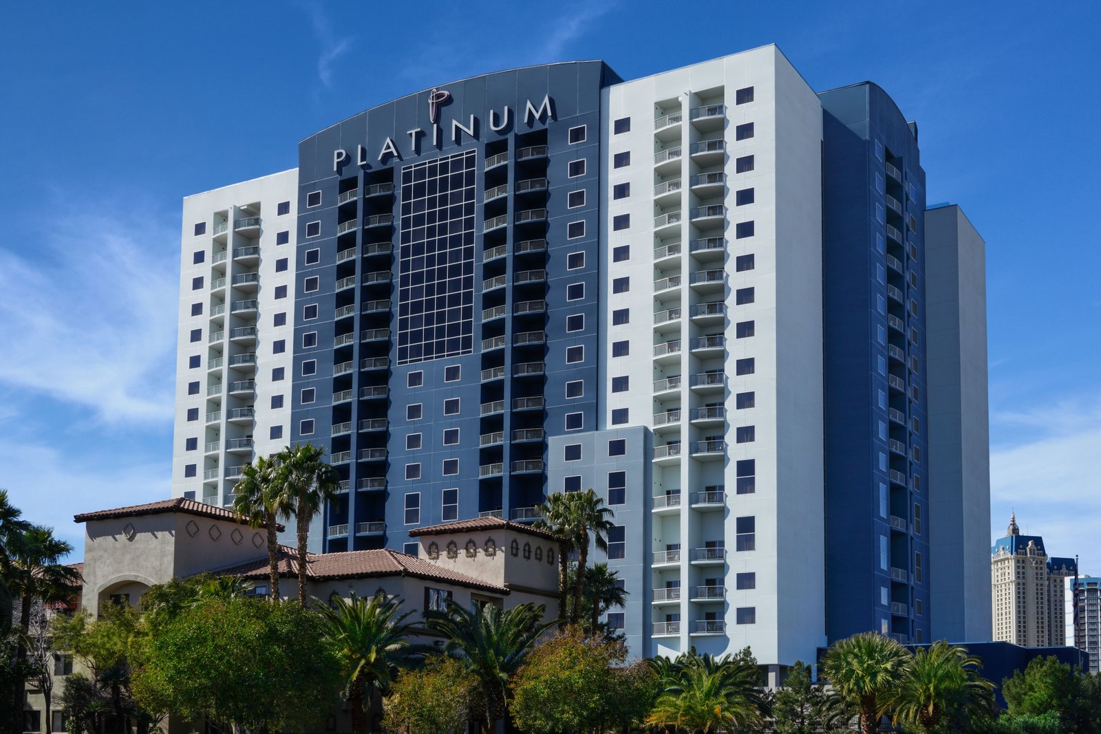 Platinum Hotel Las Vegas