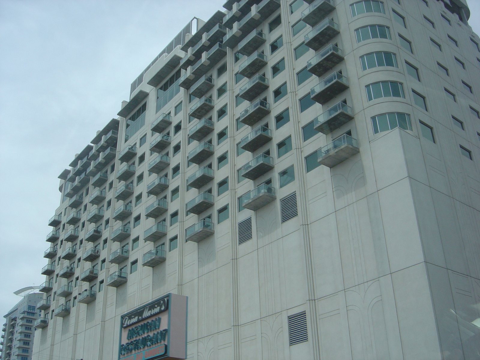 Soho Lofts Las Vegas