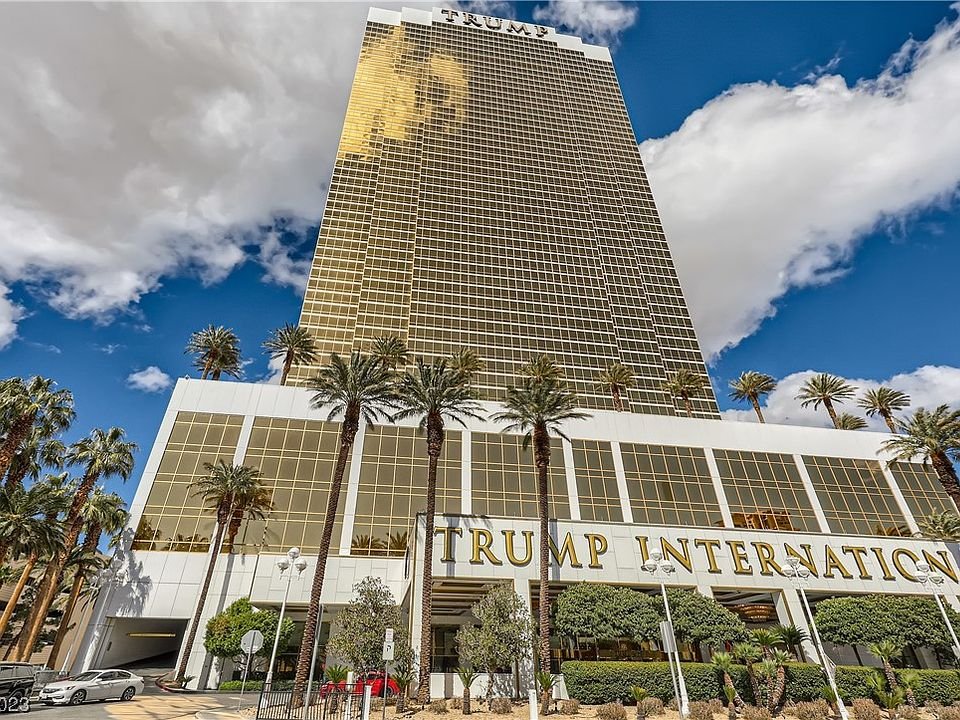Trump International Hotel Las Vegas