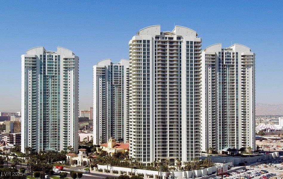 Turnberry Place Las Vegas