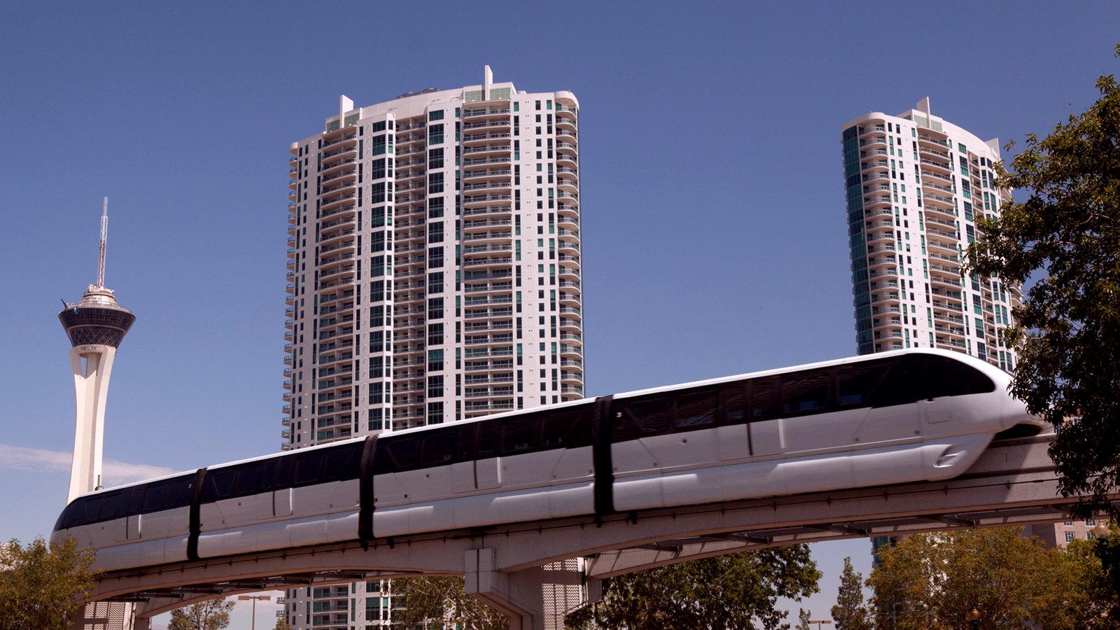 Turnberry Towers Las Vegas